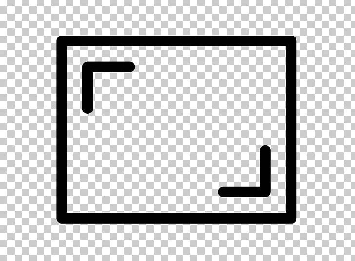 Computer Icons Aspect Ratio Icon PNG, Clipart, Angle, Area, Aspect, Aspect Ratio, Black Free PNG Download