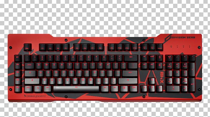 Computer Keyboard Das Keyboard X40 RGB Color Model Gaming Keypad PNG, Clipart,  Free PNG Download