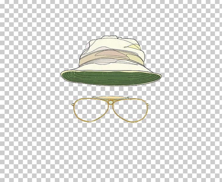 Fear And Loathing In Las Vegas Illustration PNG, Clipart, Broken Glass, Christmas Hat, Download, Eyewear, Film Free PNG Download