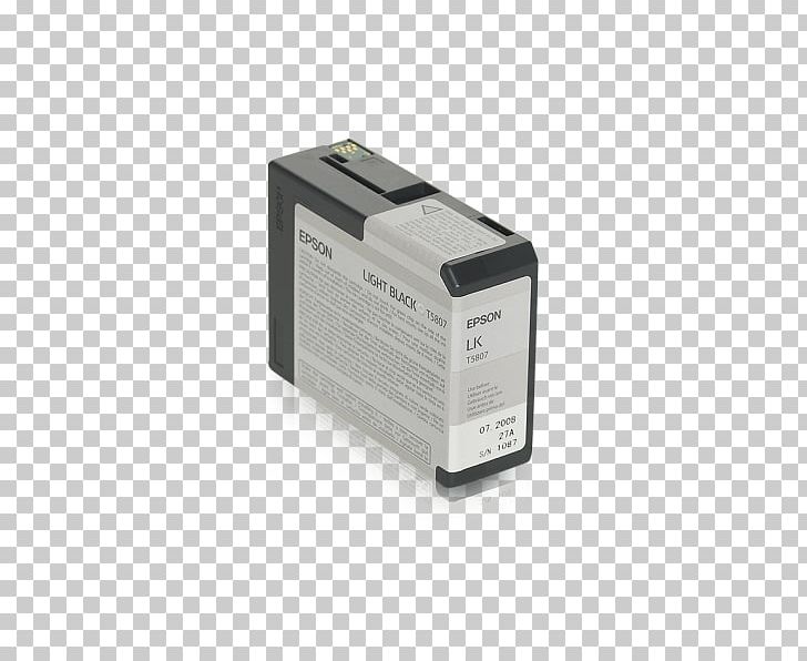 Ink Cartridge Printer Epson Stylus Pro 3880 PNG, Clipart, Black, Cartouche, Color, Computer Compatibility, Consumables Free PNG Download