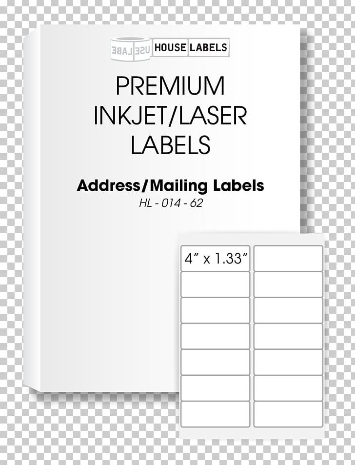 Paper Avery Dennison Label Mail Printing PNG, Clipart, Address, Adhesive, Adhesive Label, Area, Avery Dennison Free PNG Download