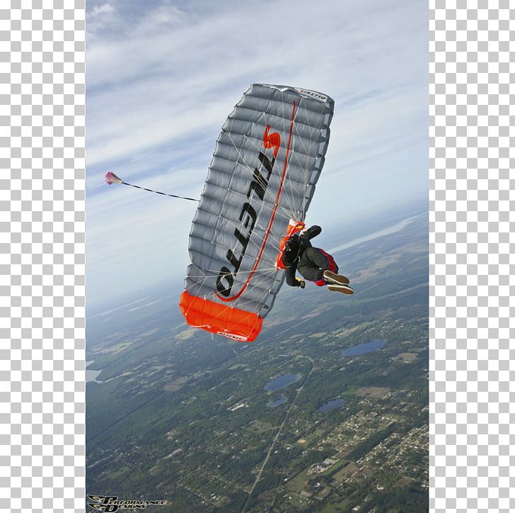 Parachuting Stiletto Parachute Katana Kite Sports PNG, Clipart, Adventure, Air Sports, Code, Drop Zone, Katana Free PNG Download