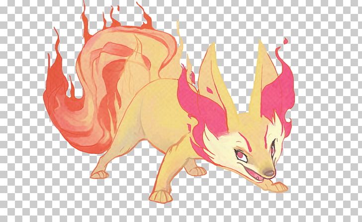 Pokémon X And Y Fennekin Vulpix Tail PNG, Clipart, Art, Carnivoran, Cartoon, Deviantart, Dog Like Mammal Free PNG Download