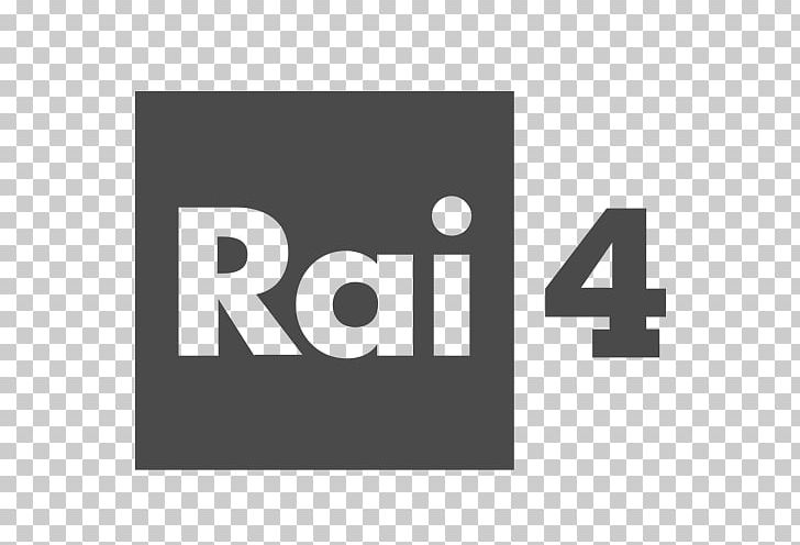 Rai 4 Television Rai 1 Logo PNG, Clipart, Angle, Brand, Broadcasting, Graphic Design, Logo Free PNG Download