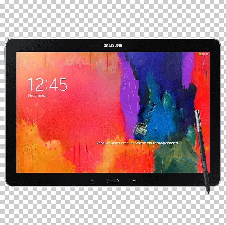Samsung Galaxy Tab Pro 12.2 Samsung Galaxy Note Pro 12.2 Samsung Galaxy Tab Pro 10.1 Android PNG, Clipart, Display Advertising, Electronic Device, Electronics, Gadget, Media Free PNG Download
