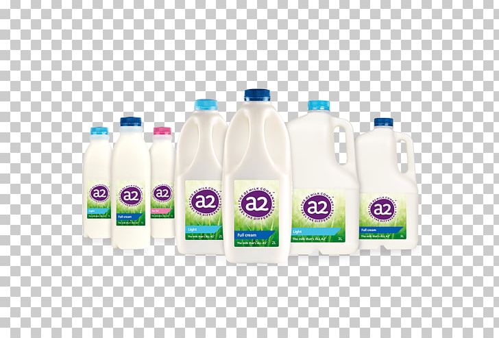 The A2 Milk Company Milk Bottle Dairy PNG, Clipart, A2 Milk, A2 Milk Company, Bottle, Dairy, Drink Free PNG Download