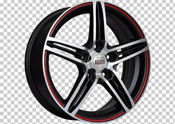 Car Rim Custom Wheel Ford Taurus SHO PNG, Clipart, Alcasta, Alcasta M 04, Alloy Wheel, American Racing, Automotive Design Free PNG Download