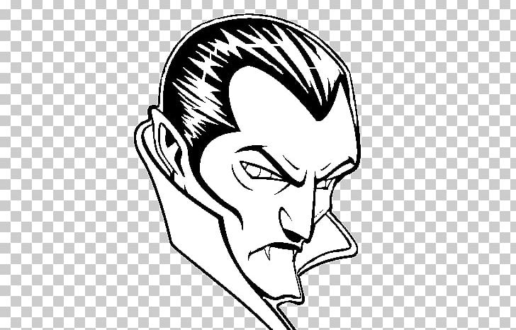Count Dracula Drawing Coloring Book PNG, Clipart, Arm, Artwork, Black And White, Dracula, Face Free PNG Download