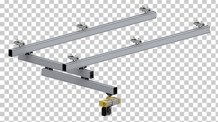 Crane Aluminium Alloy Beam PNG, Clipart, Alloy, Aluminium, Aluminium Alloy, Angle, Automotive Exterior Free PNG Download