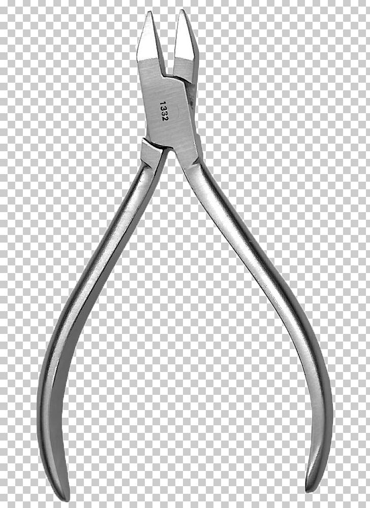 Diagonal Pliers Tool Nipper Wire PNG, Clipart, Beak, Bending, Color Plaster Molds, Diagonal Pliers, Instrumentation Free PNG Download