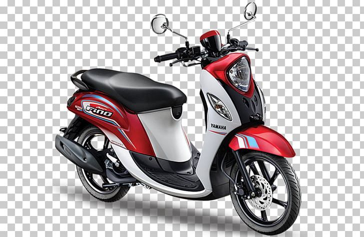 Fino Yamaha Mio Motorcycle Yamaha Vino 125 PT. Yamaha Indonesia Motor Manufacturing PNG, Clipart, 2016, Blue, Car, Cars, Core Free PNG Download