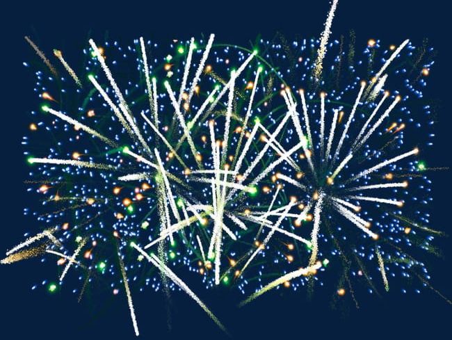 Fireworks PNG, Clipart, Beautiful, Beautiful Fireworks, Colorful, Colorful Fireworks, Explosion Free PNG Download