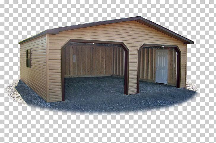 Garage House Building Shed Cottage PNG, Clipart, Barn, Building, Cottage, Door, Facade Free PNG Download