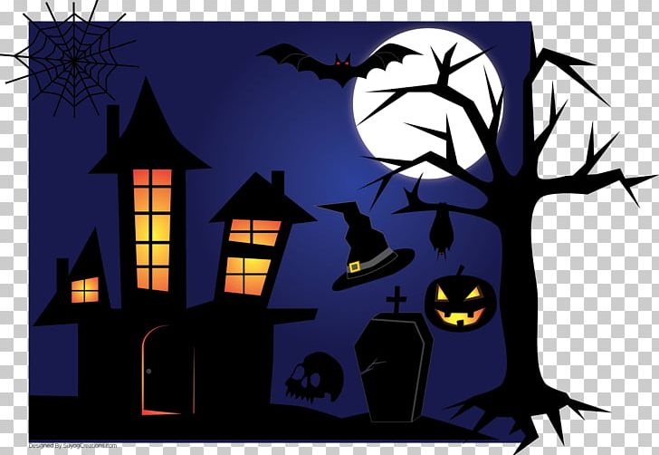 Halloween PNG, Clipart, Art, Cartoon, Computer Wallpaper, Download, Fiction Free PNG Download