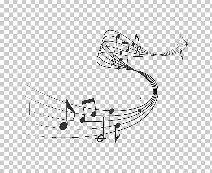 Musical Note Choir Orchestra Sight-reading PNG, Clipart, Angle, Black And White, Choir, Drawing, Kwiaty Free PNG Download