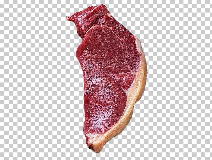 Raw Meat Beef Red Meat Sirloin Steak PNG, Clipart, Animal Source Foods, Back Bacon, Bayonne Ham, Beefsteak, Bresaola Free PNG Download