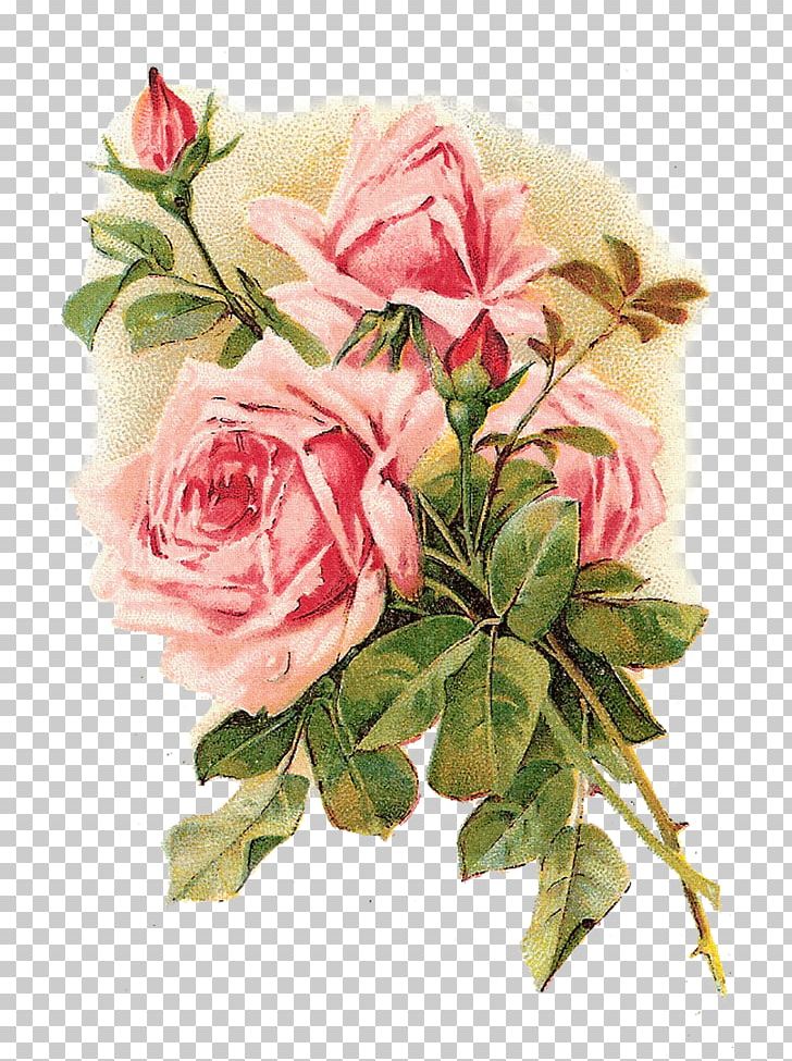 Rose Vintage Clothing Flower Pink Shabby Chic PNG, Clipart, Antique, Artificial Flower, Bead, Cut Flowers, Etsy Free PNG Download