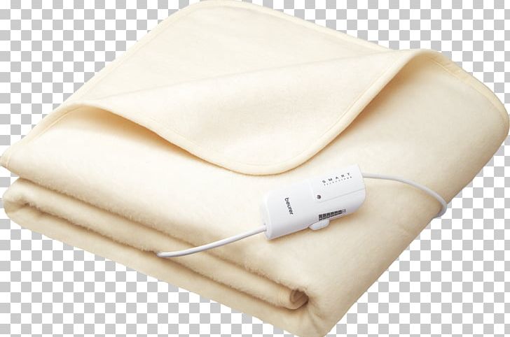 Electric Blanket Electricity Beurer Heating Pads PNG, Clipart, Beige, Beurer, Blanket, Cushion, Electric Blanket Free PNG Download