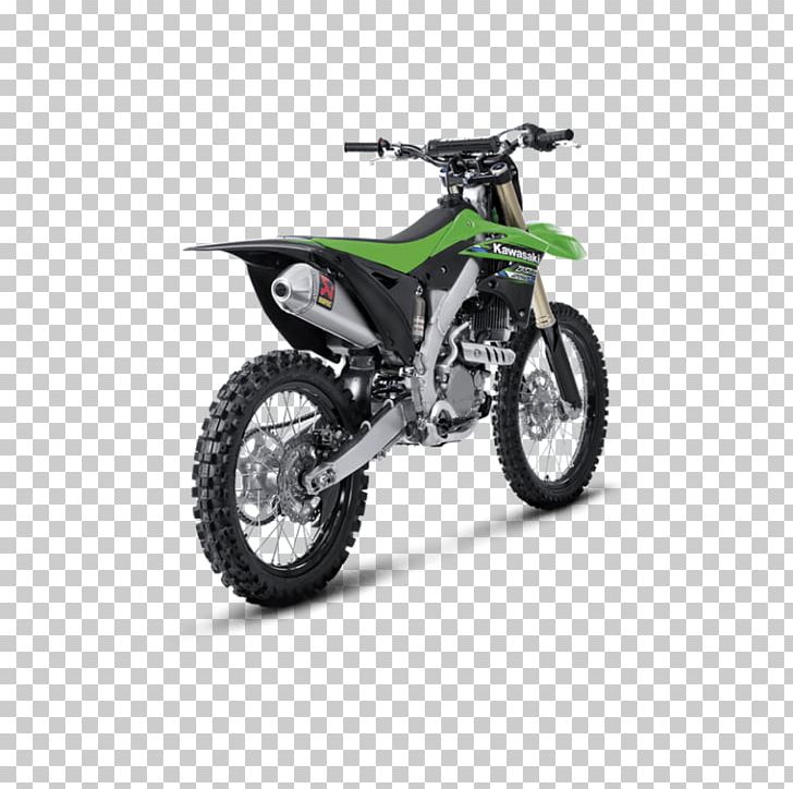 Exhaust System Tire Kawasaki Ninja ZX-14 Motorcycle Kawasaki KX250F PNG, Clipart, Akrapovic, Automotive Exhaust, Automotive Exterior, Automotive Tire, Exhaust System Free PNG Download