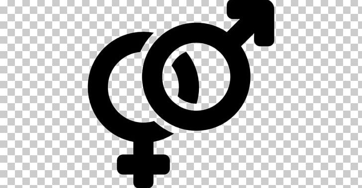 Gender Symbol Female Sign Computer Icons PNG, Clipart, Black And White, Brand, Computer Icons, Encapsulated Postscript, Female Free PNG Download