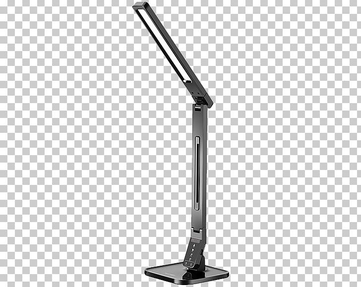 Lighting Table LED Lamp PNG, Clipart, Angle, Audio, Computer Monitor Accessory, Desk, Dimmer Free PNG Download