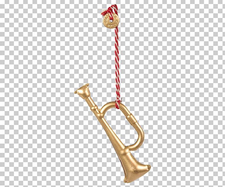 Metal Julepynt Gold Christmas Box PNG, Clipart, Body Jewelry, Box, Brass, Brass Instrument, Christmas Free PNG Download