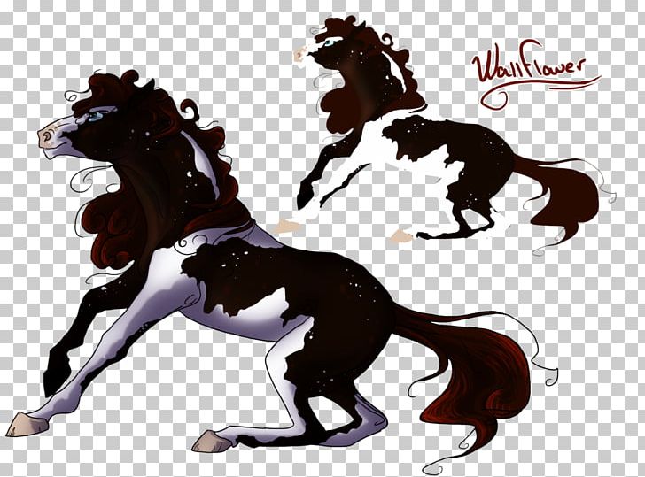 Mustang Stallion Halter Equestrian Pack Animal PNG, Clipart,  Free PNG Download
