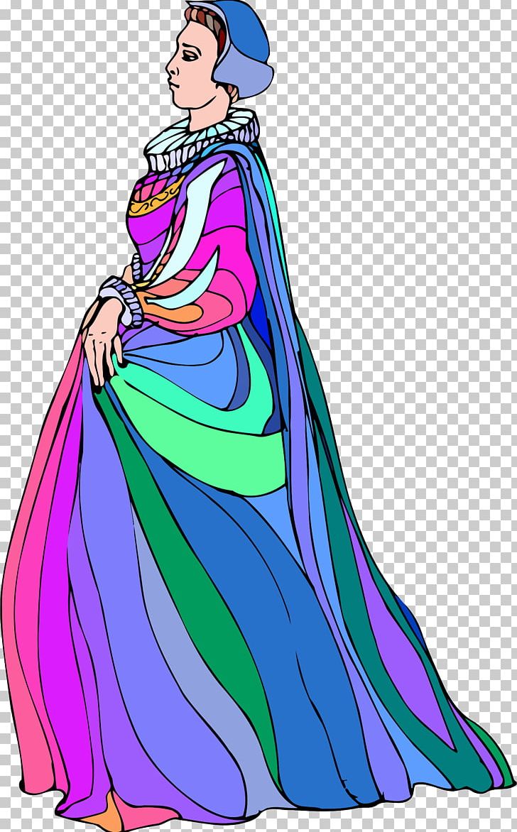 Olivia Maria Twelfth Night PNG, Clipart, Art, Artwork, Character, Clothing, Costume Free PNG Download