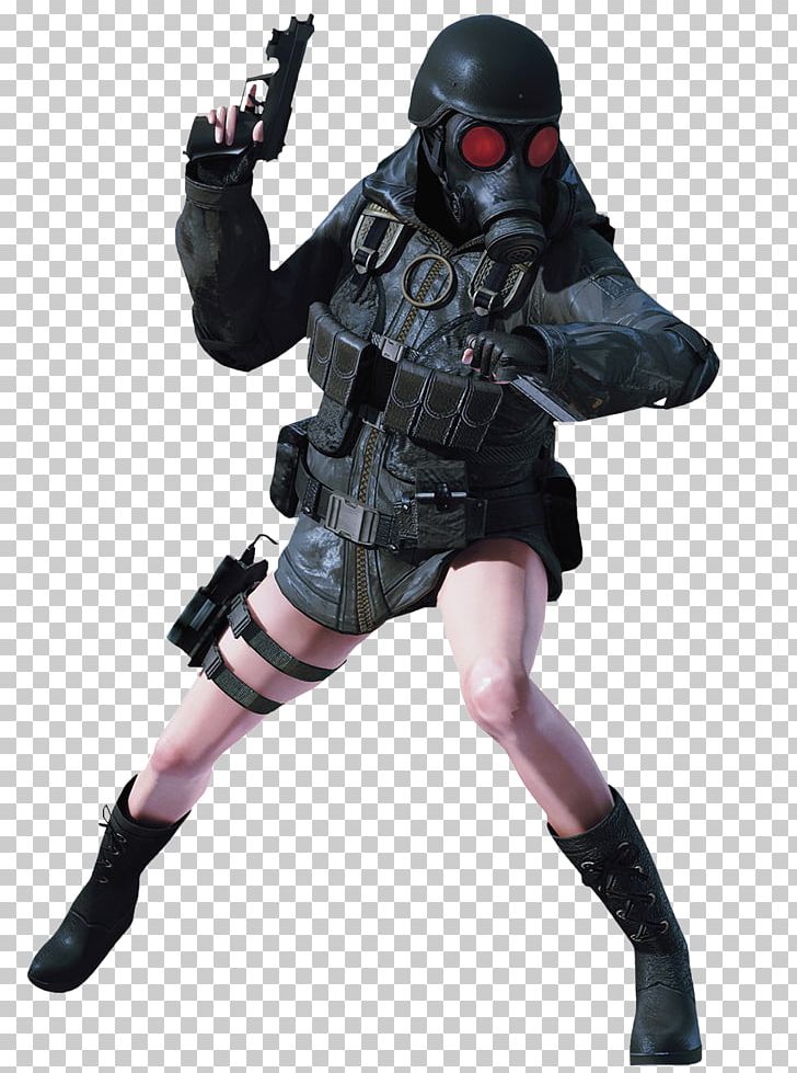 Resident Evil: Revelations 2 Resident Evil 6 Jill Valentine PNG, Clipart, Capcom, Character, Claire Redfield, Costume, Downloadable Content Free PNG Download