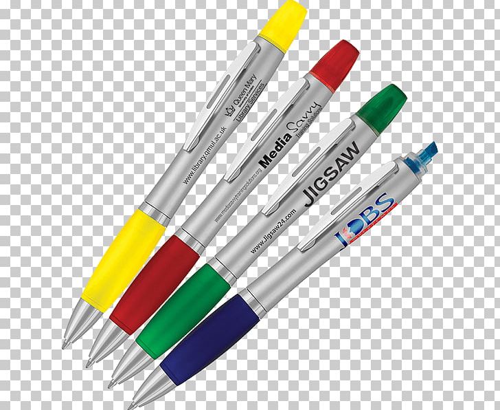 Ballpoint Pen Plastic PNG, Clipart, Art, Ball Pen, Ballpoint Pen, Highlight Pen, Material Free PNG Download