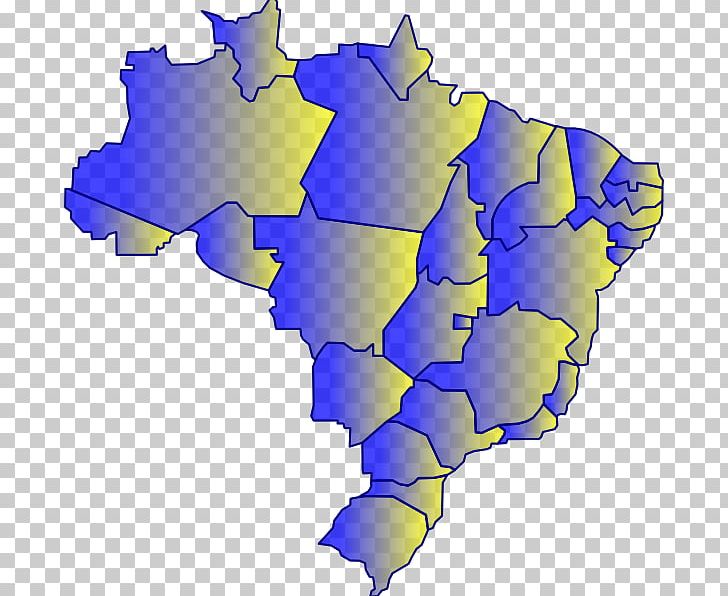 Brazil Mapa Polityczna PNG, Clipart, Area, Blank Map, Brazil, Description, Flag Of Brazil Free PNG Download