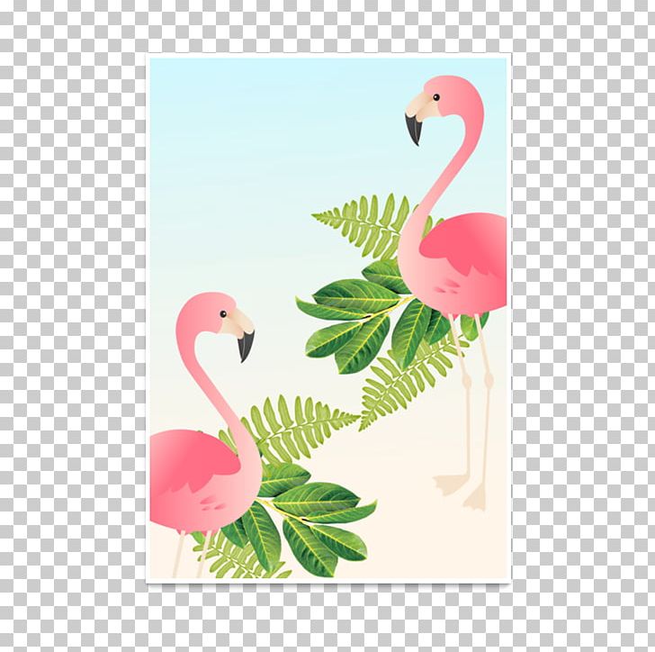 Flamingos Frames Paper Decorative Arts Poster PNG, Clipart, Art, Beak, Bird, Cushion, Decorative Arts Free PNG Download
