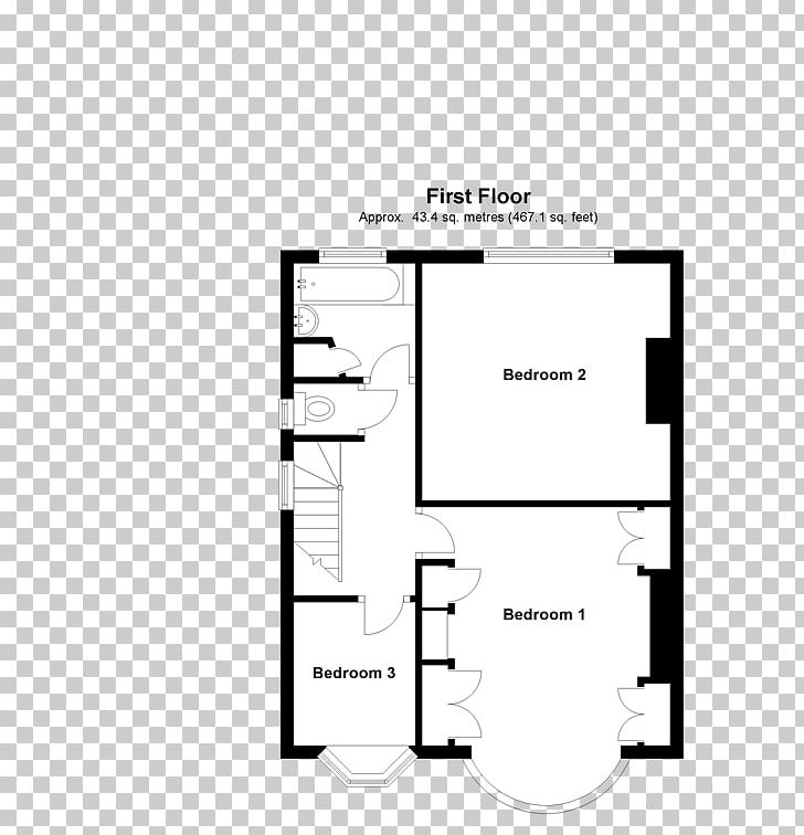 Floor Plan Burlington Gatehouse House Plan PNG, Clipart, Angle, Architectural Plan, Area, Bedroom, Black And White Free PNG Download