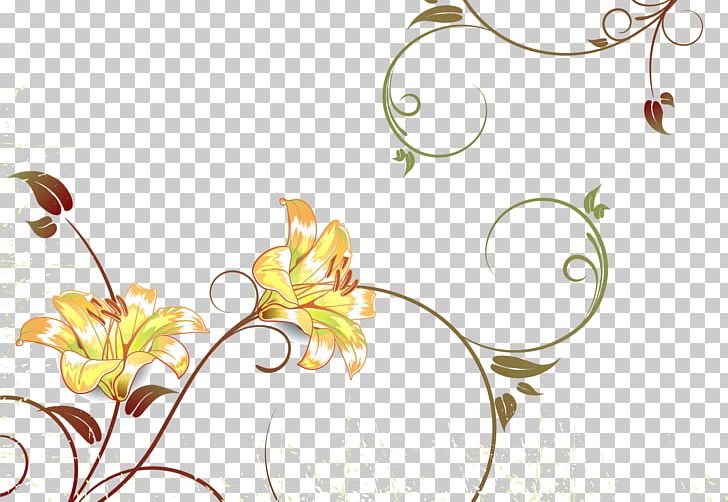 Flower Watercolor Painting Illustration PNG, Clipart, Art, Botany, Branch, Christmas Decoration, Circle Free PNG Download