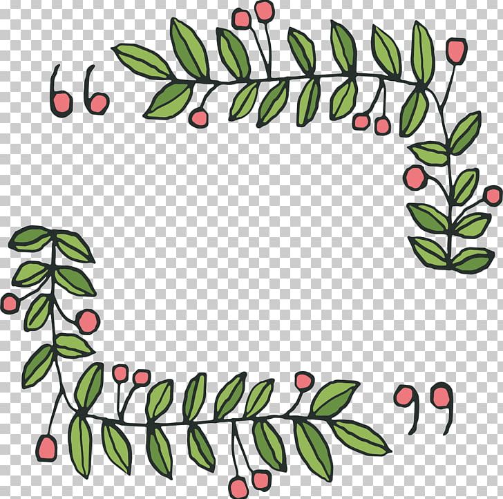 Leaf Quotation Flower PNG, Clipart, Artwork, Branch, Christma, Citation, Design Free PNG Download