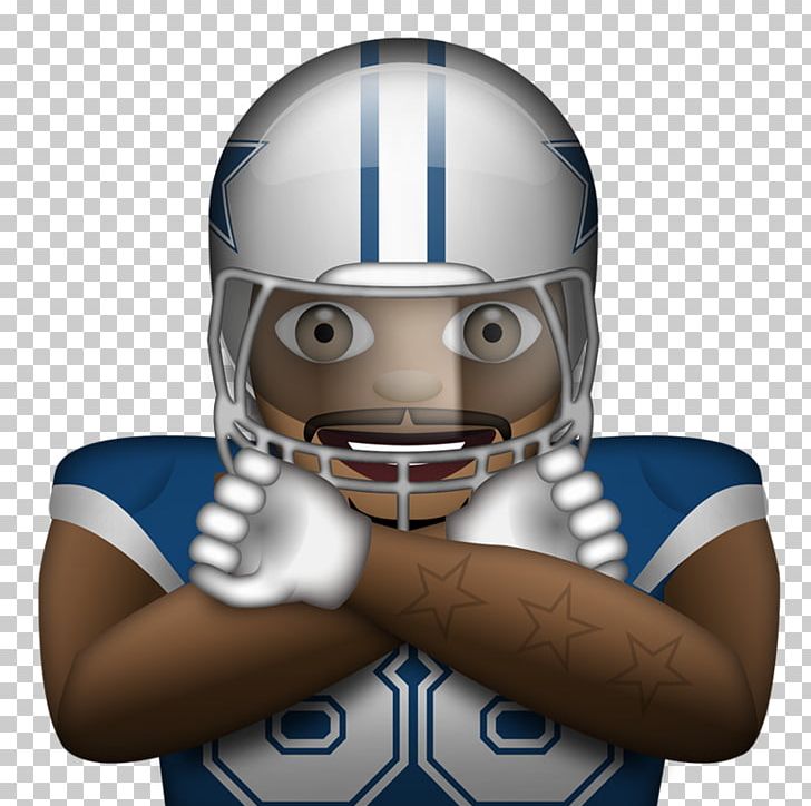NFL Dallas Cowboys 2017 Philadelphia Eagles Season Emoji PNG, Clipart, Face Mask, Headgear, Helmet, Iphone, Lacrosse Protective Gear Free PNG Download