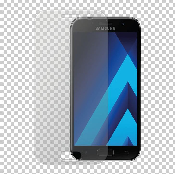 Samsung Galaxy A3 (2017) Samsung Galaxy A5 (2017) Samsung Galaxy A3 (2016) Samsung GALAXY S7 Edge Toughened Glass PNG, Clipart, Communication Device, Electronic Device, Electronics, Feature Phone, Gadget Free PNG Download