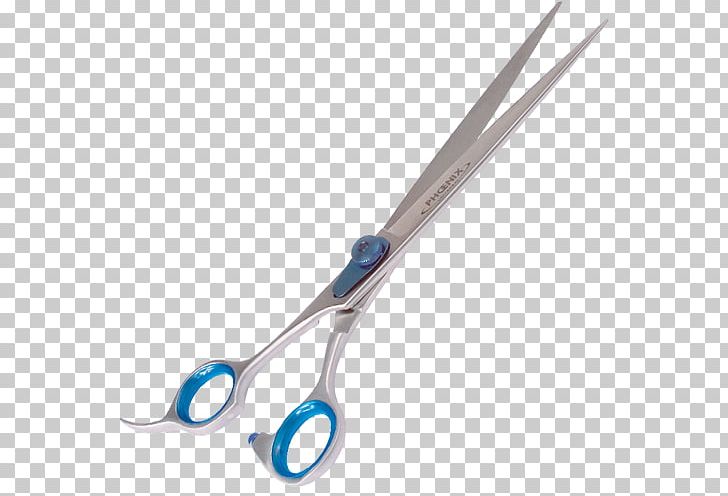 Scissors Knife Hair-cutting Shears Dog Grooming Left-handed PNG, Clipart, Blade, Cutlery, Dog Grooming, Hair, Haircutting Shears Free PNG Download