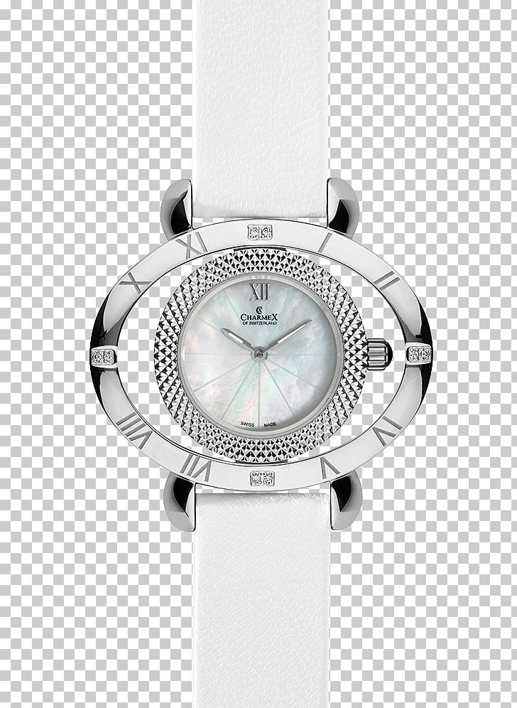 Watch Strap Montres Charmex SA Clothing Accessories PNG, Clipart, Accessories, Body Jewellery, Body Jewelry, Clothing Accessories, Crystal Free PNG Download