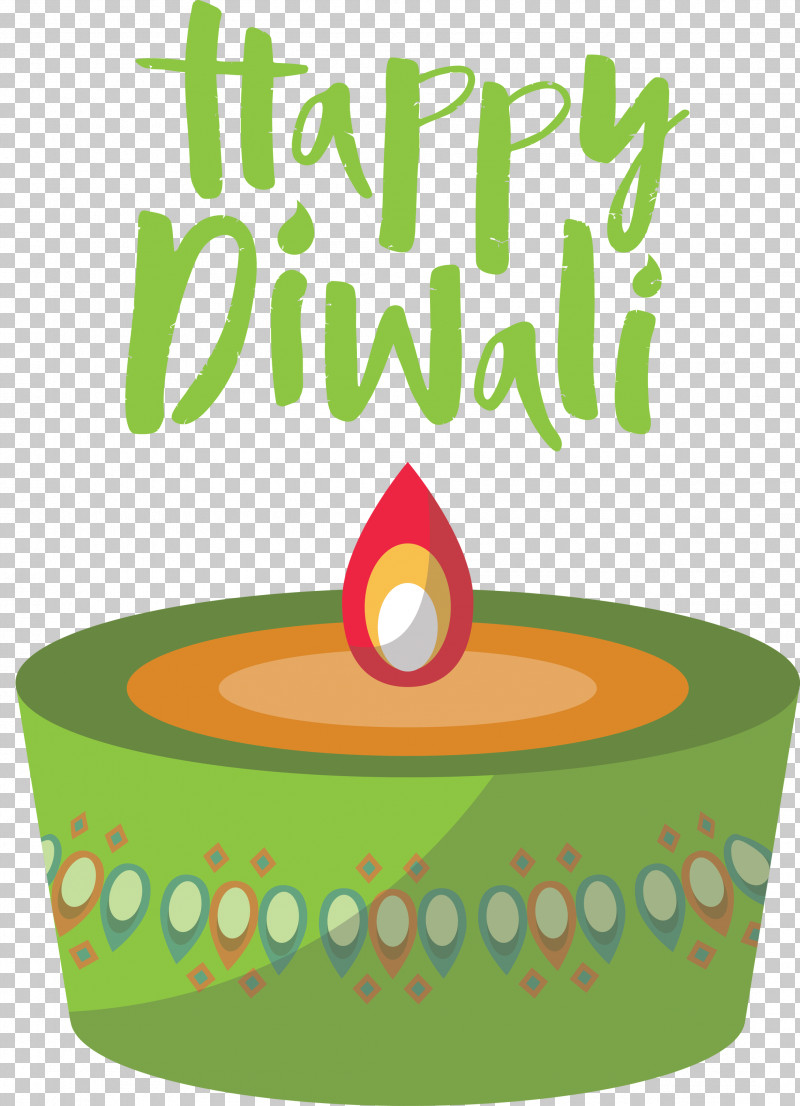 Happy DIWALI Dipawali PNG, Clipart, Cartoon, Dipawali, Fruit, Geometry, Green Free PNG Download