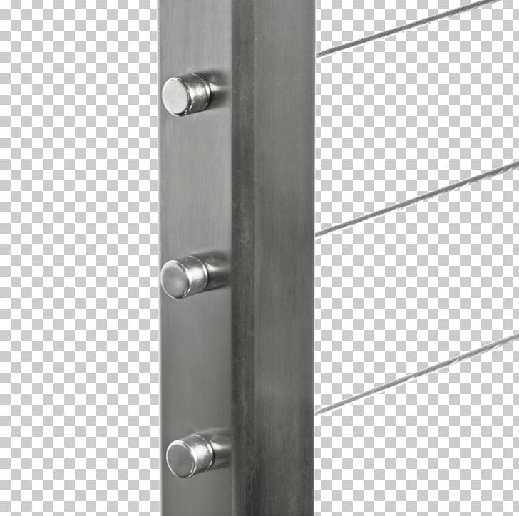 Cable Railings Guard Rail Deck Railing Handrail Stainless Steel PNG, Clipart, Angle, Baluster, Bathroom Accessory, Cable Railings, Deck Free PNG Download