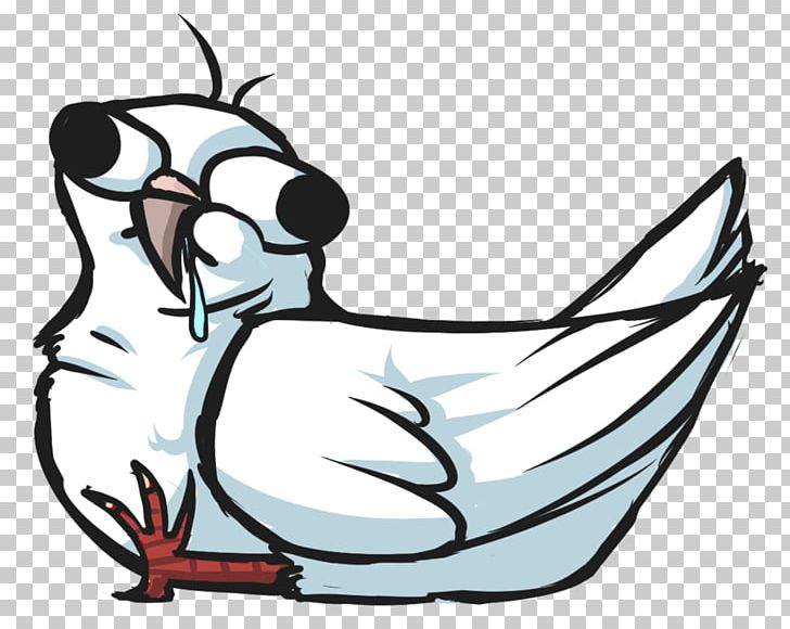 Canidae Line Art Cartoon PNG, Clipart, Art, Artwork, Beak, Black And White, Canidae Free PNG Download