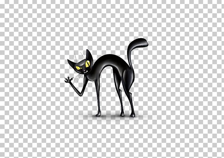 Cat Halloween PNG, Clipart, Animal, Animals, Background Black, Black, Black Cat Free PNG Download