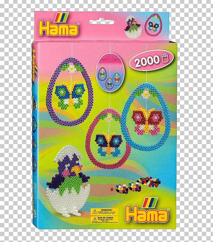 Easter Bunny Bead Bügelperlen Easter Egg PNG, Clipart, Art, Baby Toys, Bead, Beadwork, Brancheaster Eggs Free PNG Download