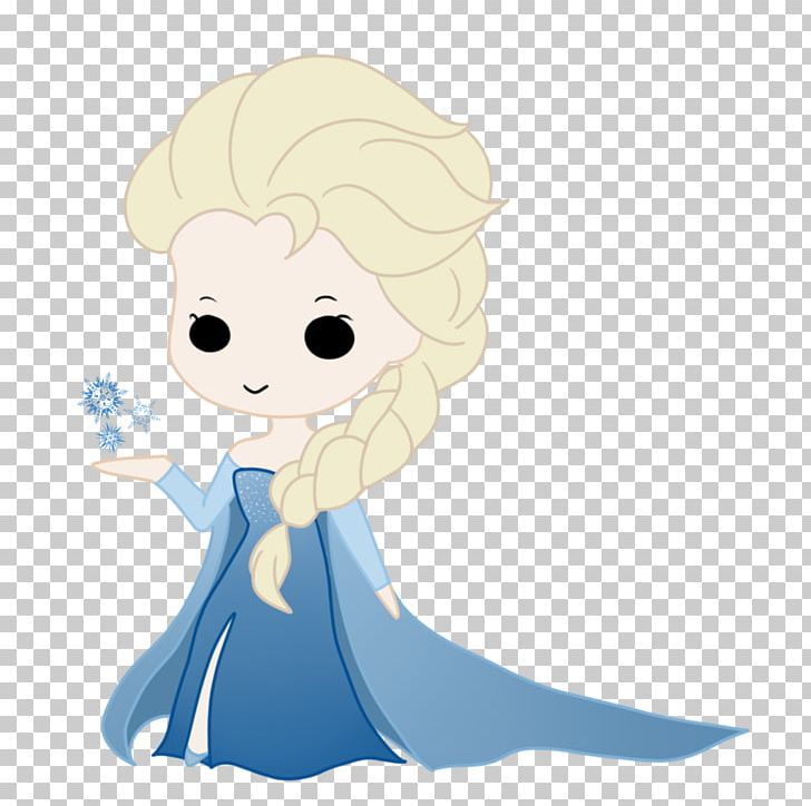 Elsa Anna Olaf YouTube Drawing PNG, Clipart, Angel, Anna, Art, Cartoon, Chibi Free PNG Download