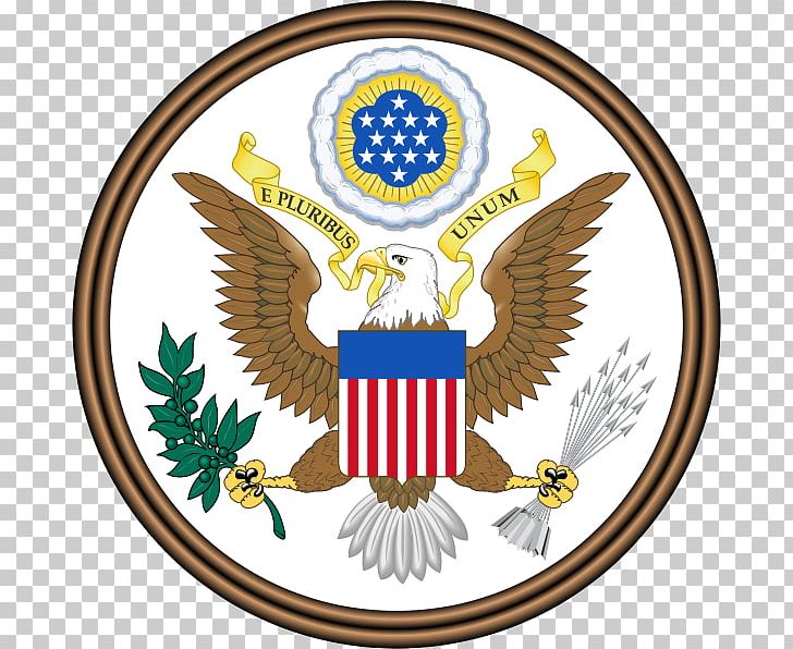 Great Seal Of The United States National Emblem National Symbol PNG, Clipart, Coat Of Arms, Crest, Eagle, Emblem, Flag Free PNG Download