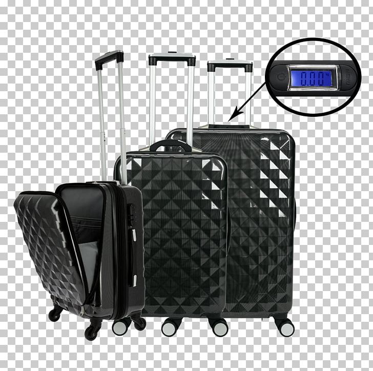 Hand Luggage Suitcase Travel Baggage Trolley PNG, Clipart, Bag, Baggage, Black, Brand, Cabin Free PNG Download