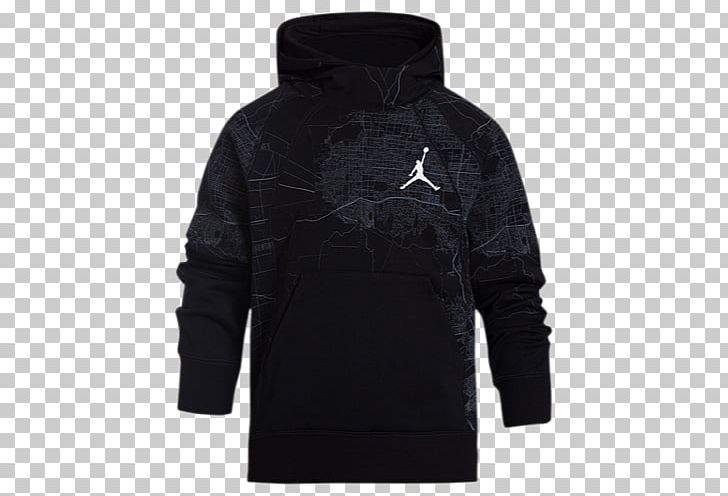 Hoodie T-shirt Air Jordan Jacket Clothing PNG, Clipart, Air Jordan, Black, Clothing, Coat, Hood Free PNG Download