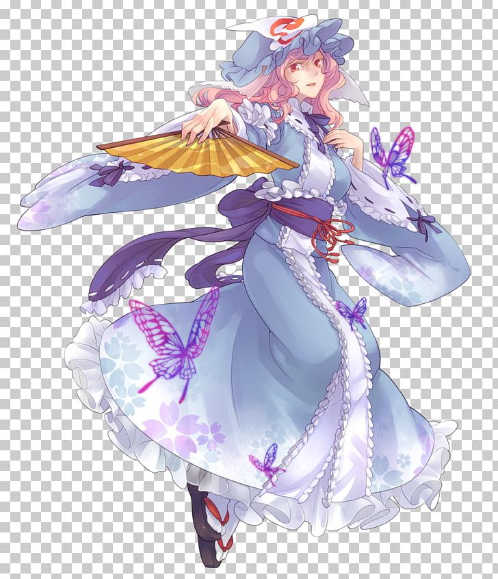 Perfect Cherry Blossom The Embodiment Of Scarlet Devil Scarlet Weather Rhapsody Cirno BlazBlue: Central Fiction PNG, Clipart, Action Figure, Anime, Art, Blazblue, Blazblue Central Fiction Free PNG Download