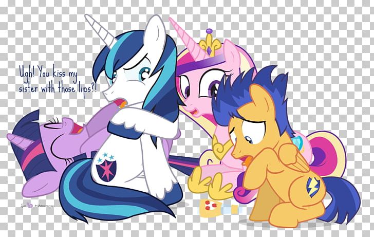 Pony Princess Cadance Twilight Sparkle Rarity PNG, Clipart, Cartoon, Deviantart, Fictional Character, Horse, Mammal Free PNG Download